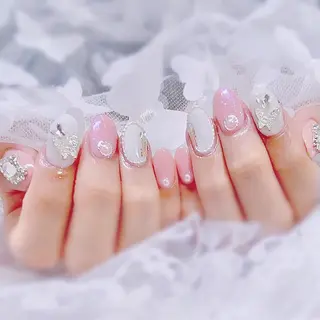 ネイル Nail salon luluのネイルデザイン