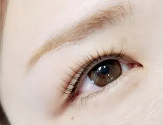 マツエク・マツパ THE SALON -thea-Mariのマツエク・マツパデザイン