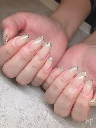 ネイル nail salon airoのネイルデザイン