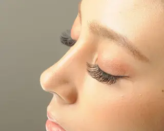 マツエク・マツパ Spice福田 遥菜のマツエク・マツパデザイン