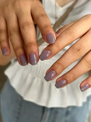 ネイル Candy timeのネイルデザイン