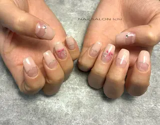 ネイル NAILSALON Ichiのネイルデザイン