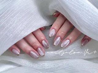 ネイル ✨Nailsalon Vi+✨のネイルデザイン