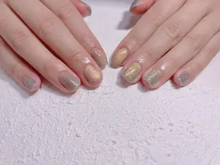 ネイル Regaro i.sのネイルデザイン