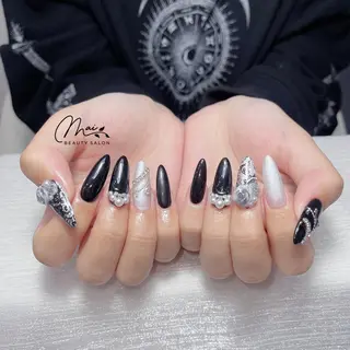 ネイル MaiBeauty Niのネイルデザイン
