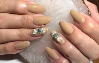 ネイル LAVISH nail salonのネイルデザイン