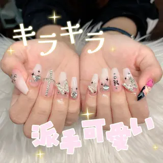 ネイル The Nail & Eye Lashの眉毛・アイブロウイメージ