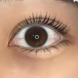 マツエク・マツパ メゾンドシャルム NISHIKAWAのマツエク・マツパデザイン