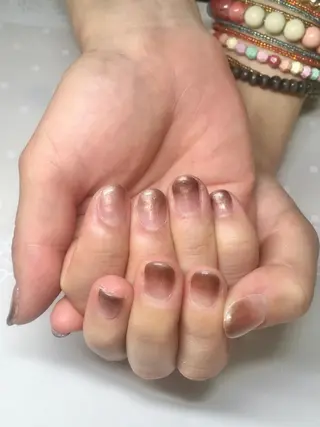 ネイル 新宿ネイルサロン ジェミディローサのネイルデザイン