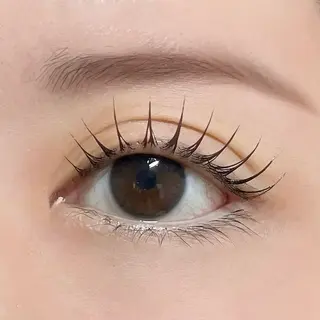 マツエク・マツパ eyelist. のむらのマツエク・マツパデザイン