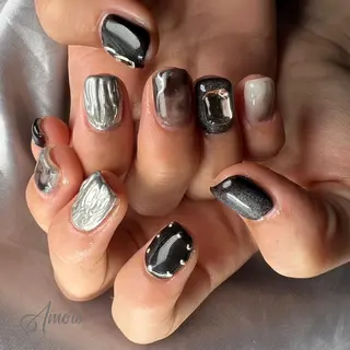 ネイル You kyehwaのネイルデザイン