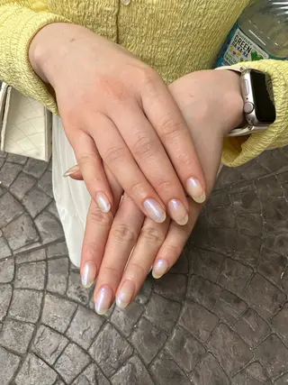 ネイル nailist MOEのネイルデザイン