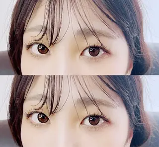 マツエク・マツパ un par un アンパルアン所属・un par unの眉毛・アイブロウイメージ