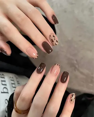 ネイル Rimi Nailアメリカ村のネイルデザイン