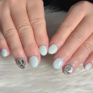ネイル LAVISH manaのネイルデザイン