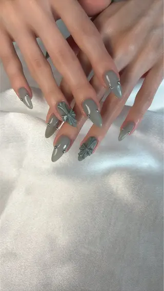 ネイル Kayo 💅のネイルデザイン