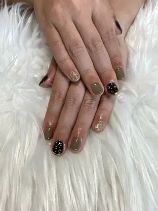ネイル Verita nailのネイルデザイン