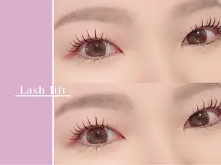 マツエク・マツパ 菊池 彩の眉毛・アイブロウイメージ