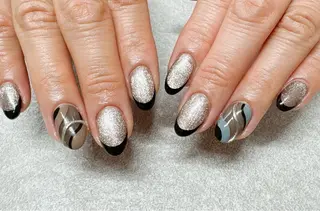 ネイル FIKA 國松のネイルデザイン