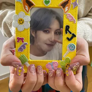 ネイル Nik💖🪽 nailのネイルデザイン