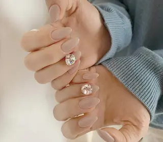 ネイル Miya🎀 nailのネイルデザイン