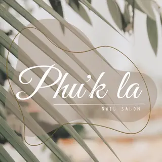 ネイル Phu'k la 🌿minoのネイルデザイン