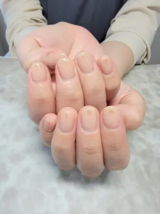 ネイル ネイル&巻き爪サロン AKnailのネイルデザイン