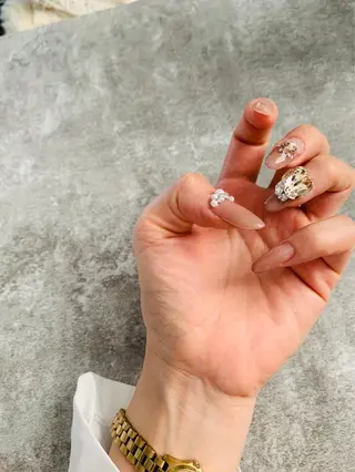 ネイル 土屋 智子のエステ・リラクイメージ