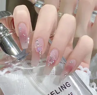 ネイル The Nail 新大久保店のその他イメージ