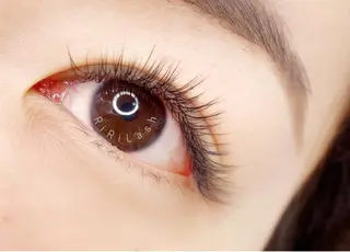 マツエク・マツパ 🍒♡RiRi Lash ♡🍒のマツエク・マツパデザイン