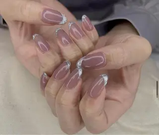 ネイル Chill Nailsalonのネイルデザイン