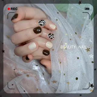 ネイル Moonstone Salonのネイルデザイン