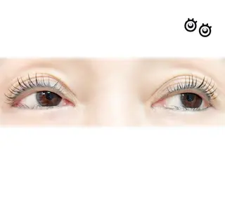 マツエク・マツパ hair lounge comme moi所属・TOMO☆ 高島平のマツエク・マツパデザイン