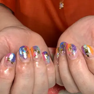 ネイル salon Noelのネイルデザイン