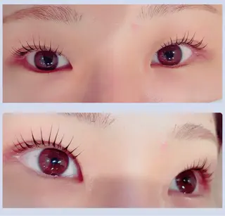 マツエク・マツパ E'clat Kanaのエステ・リラクイメージ