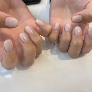 ネイル 鎌田 玲奈のネイルデザイン