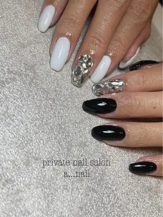 ネイル LIll nailのネイルデザイン