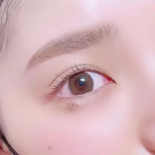 マツエク・マツパ アイブロウ Mimie【ミミィ】 韓国風まつ毛🎀のマツエク・マツパデザイン