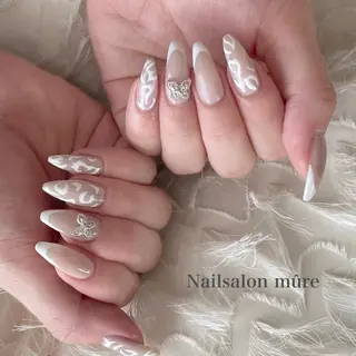 ネイル Nailsalon mureのその他イメージ