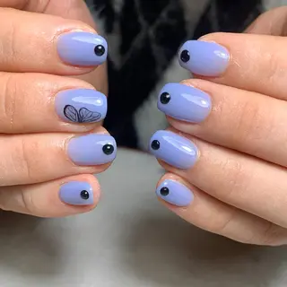 ネイル FIORITURA aiのネイルデザイン