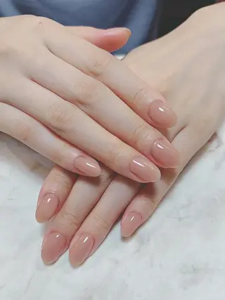 ネイル Nailist Honamiのネイルデザイン