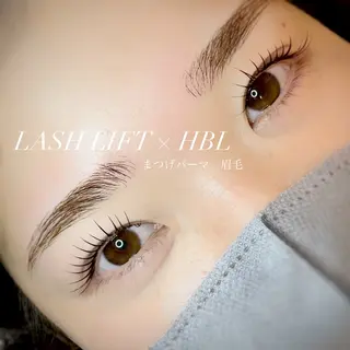 マツエク・マツパ 《岐阜市》eye suzukaのマツエク・マツパデザイン