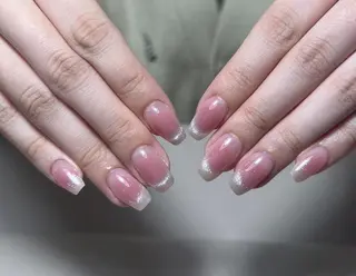 ネイル エリ🫧 nail池袋東口のネイルデザイン