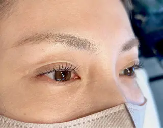 マツエク・マツパ 表参道and me. 渡辺🫧ྀི🦭のマツエク・マツパデザイン