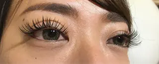 マツエク・マツパ 時田 友美のマツエク・マツパデザイン