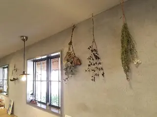 botan KOZUEのヘアスタイル