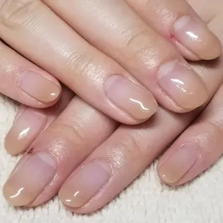 ネイル よしだ ひろきのネイルデザイン