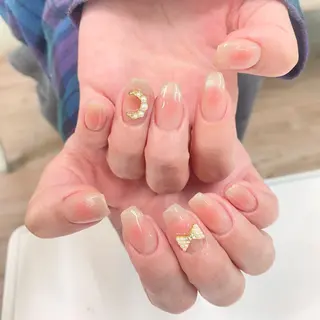 ネイル Kira-ra💎 KIRARIのネイルデザイン