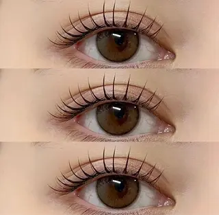 マツエク・マツパ The Nail & Eye Lashの眉毛・アイブロウイメージ