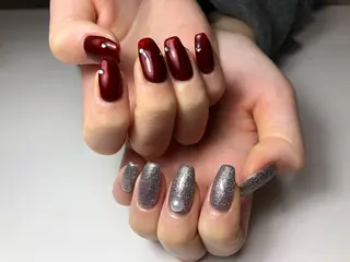 ネイル near belleのネイルデザイン